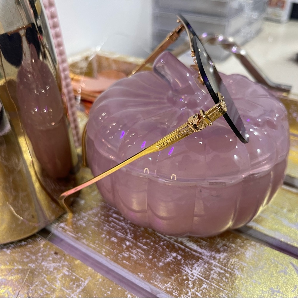 Louis Vuitton glasses - Picture 5 of 7